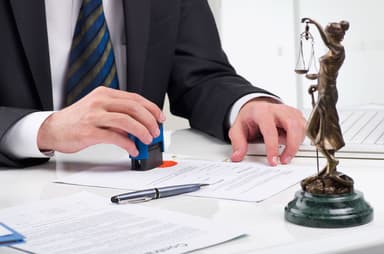 Attestation Services