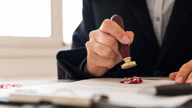 Attestation Services
