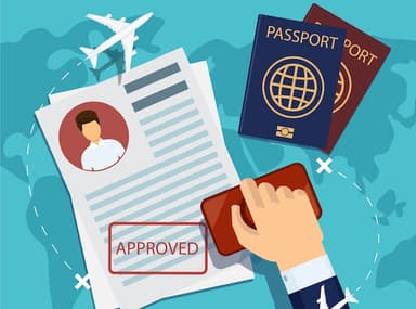 What is the importance of Home Department attestation?