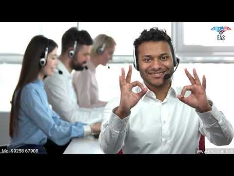 Watch video: Goa Attestation Services Department