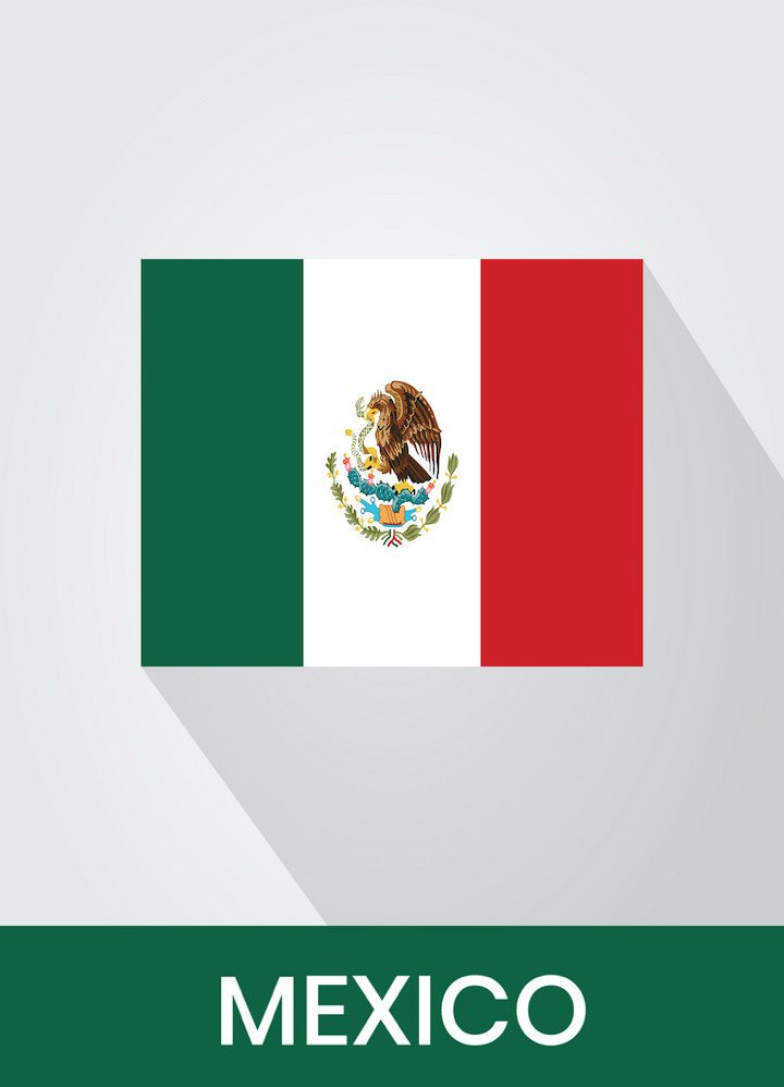 Mexico Embassy