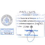 Degree certificate Attestation service for Spain, Birth certificate Attestation service for Spain, Marriage certificate Attestation service for Spain, Commercial certificate Attestation service for Spain, Degree certificate legalization service for Spain, Birth certificate legalization service for Spain, Marriage certificate legalization service for Spain, Commercial certificate legalization service for Spain, Exports document legalization service for Spain, birth certificate legalization service for Spain, Degree certificate legalization service for Spain, Marriage certificate legalization service for Spain, Birth certificate legalization for Spain, Degree certificate legalization for Spain, Marriage certificate legalization for Spain, Diploma certificate legalization for Spain, PCC legalization for Spain, Affidavit legalization for Spain,