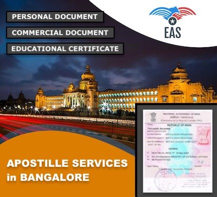 Apostille Services