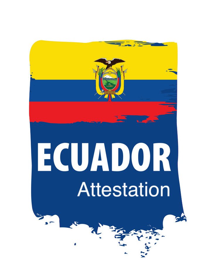 Ecuador Embassy