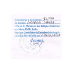 Degree certificate Attestation service for Angola, Birth certificate Attestation service for Angola, Marriage certificate Attestation service for Angola, Commercial certificate Attestation service for Angola, Degree certificate legalization service for Angola, Birth certificate legalization service for Angola, Marriage certificate legalization service for Angola, Commercial certificate legalization service for Angola, Exports document legalization service for Angola, birth certificate legalization service for Angola, Degree certificate legalization service for Angola, Marriage certificate legalization service for Angola, Birth certificate legalization for Angola, Degree certificate legalization for Angola, Marriage certificate legalization for Angola, Diploma certificate legalization for Angola, PCC legalization for Angola, Affidavit legalization for Angola,