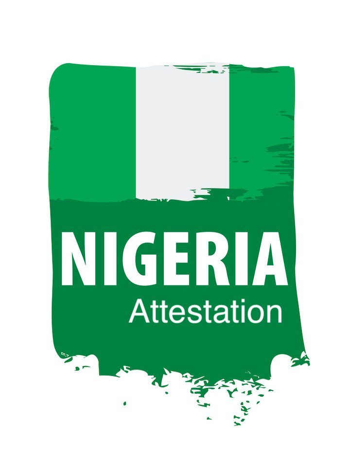Nigeria Embassy