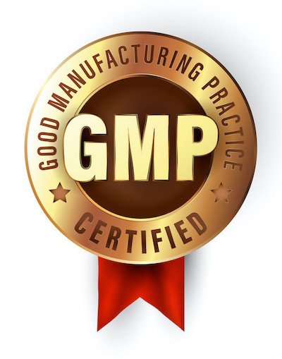 GMP Apostille