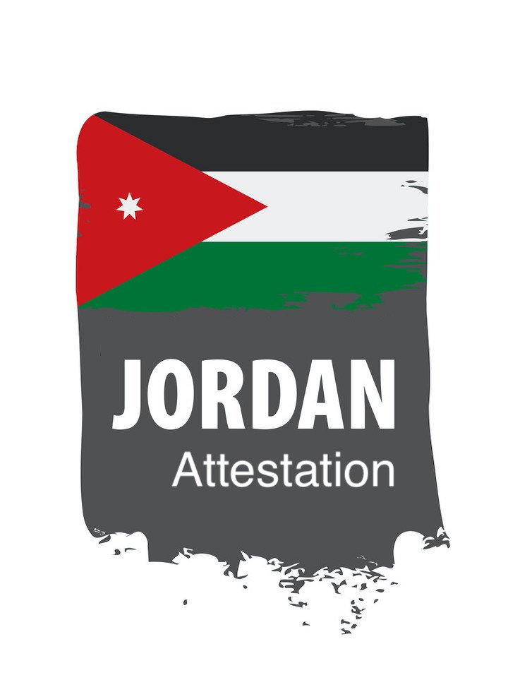 Jordan Embassy