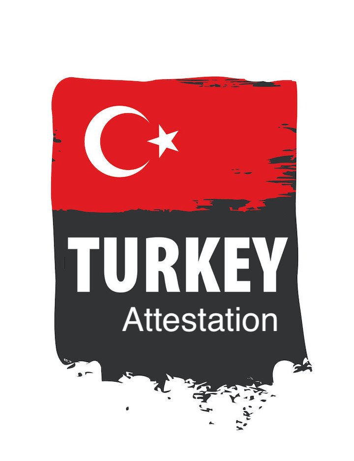 Turkey Embassy