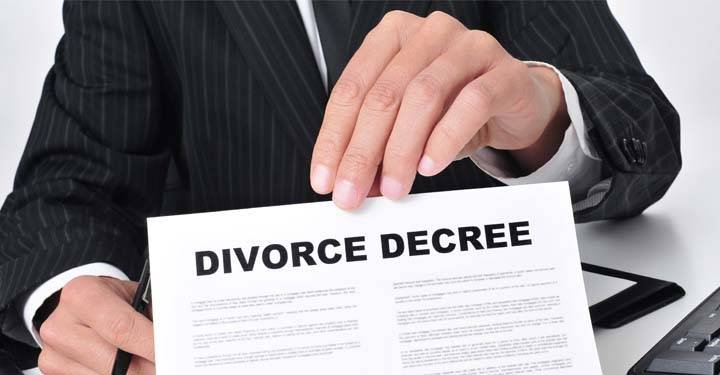 Divorce Decree Apostille Services