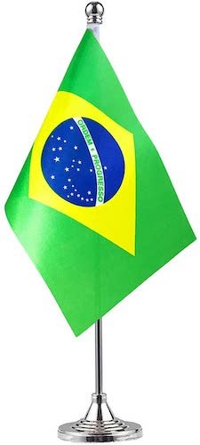 Apostille service Brazil