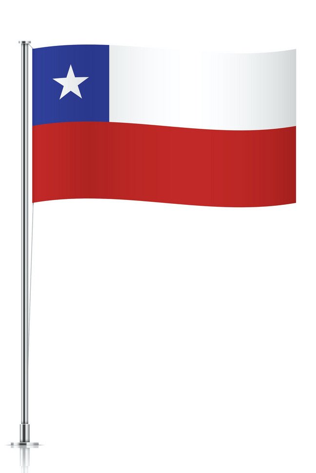 Apostille service Chile
