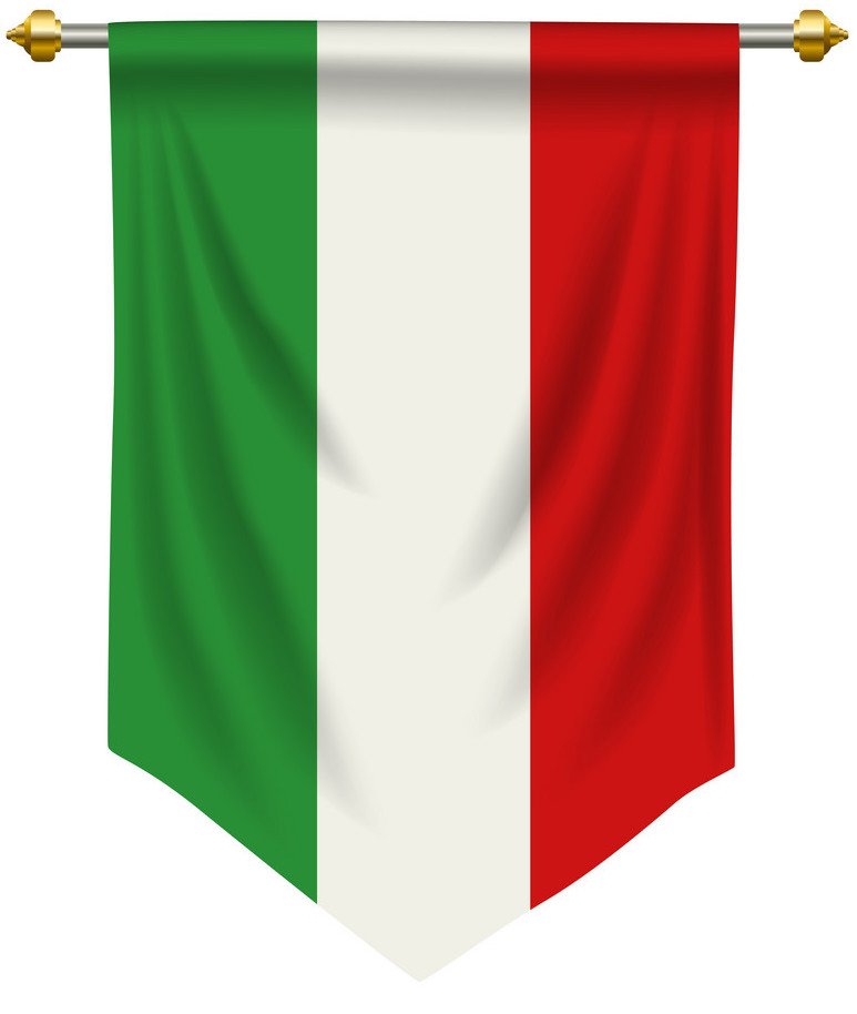 Apostille service Italy