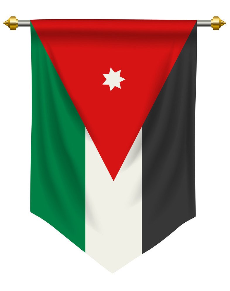 Apostille service Jordan