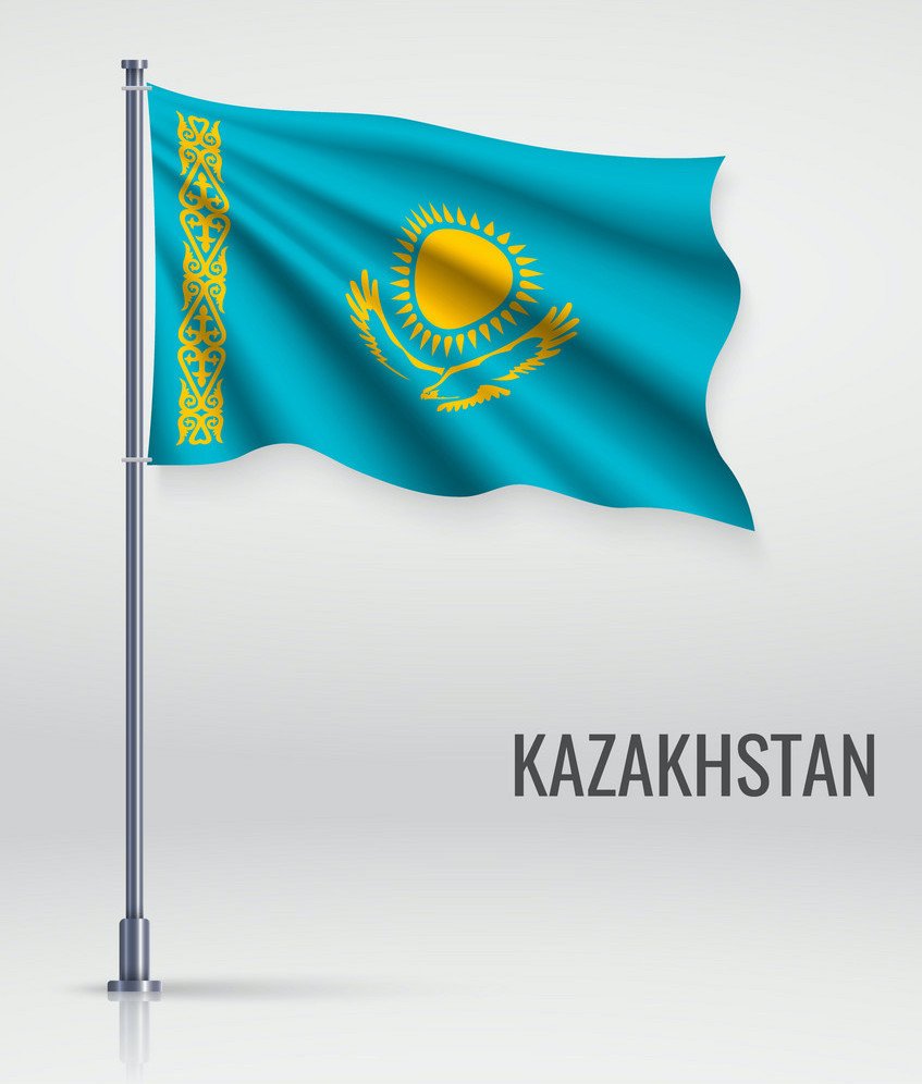 Apostille service Kazakhstan
