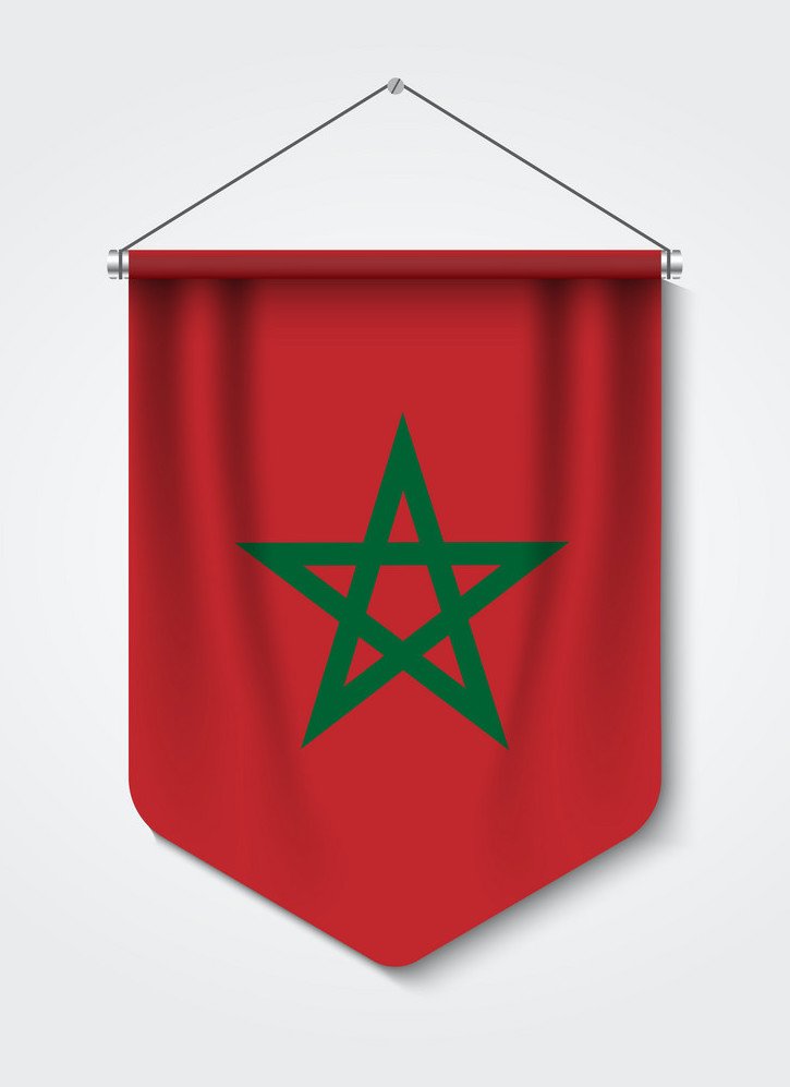 Apostille service Morocco