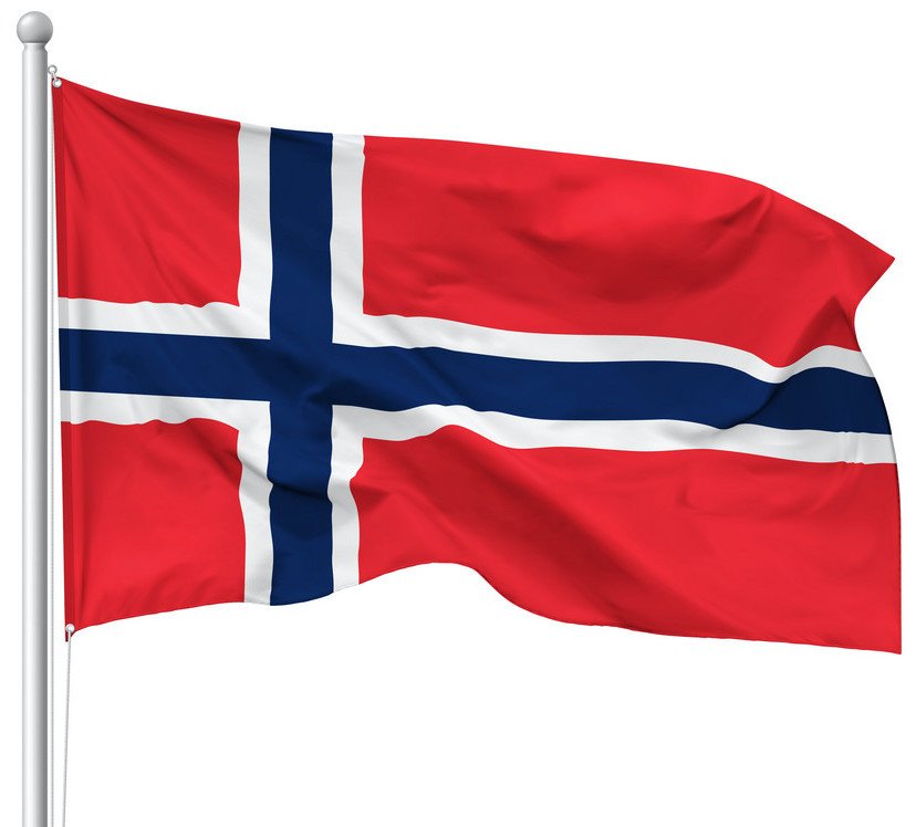 Apostille service Norway