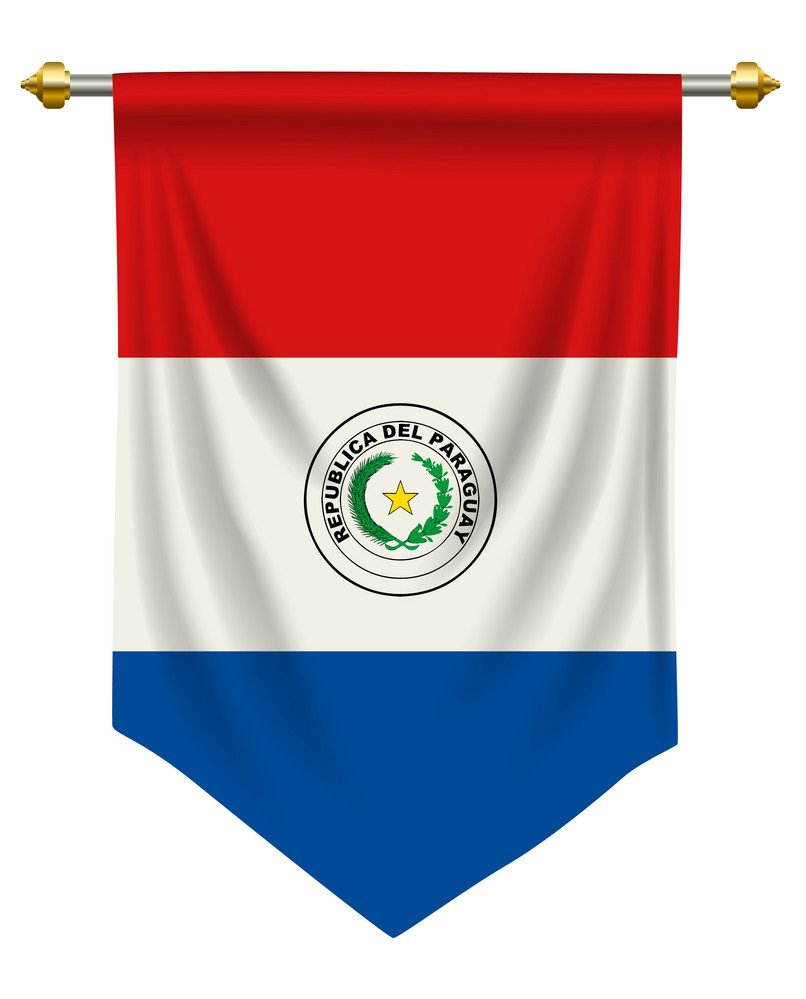 Apostille service Paraguay