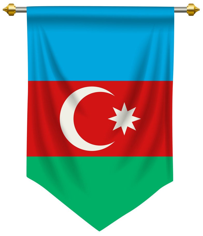 Apostille service Azerbaijan