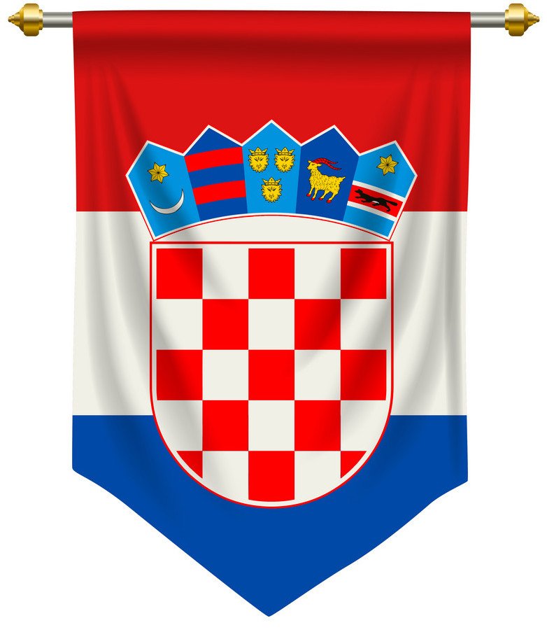 Apostille service Croatia