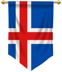 Apostille service Iceland