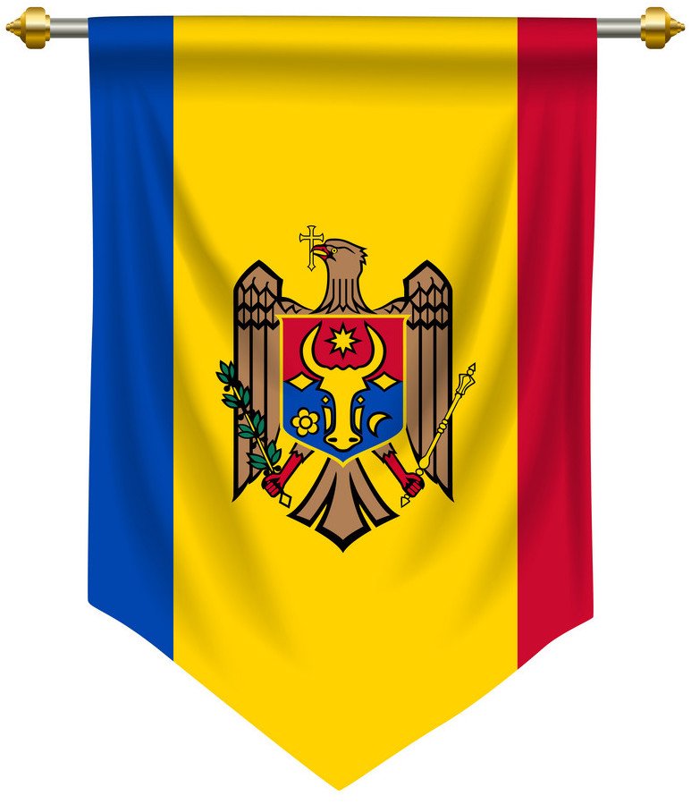 Apostille service Moldova