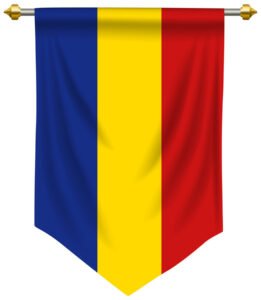 Apostille service Romania