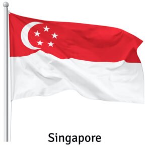 Apostille service Singapore