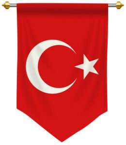 Apostille Turkey