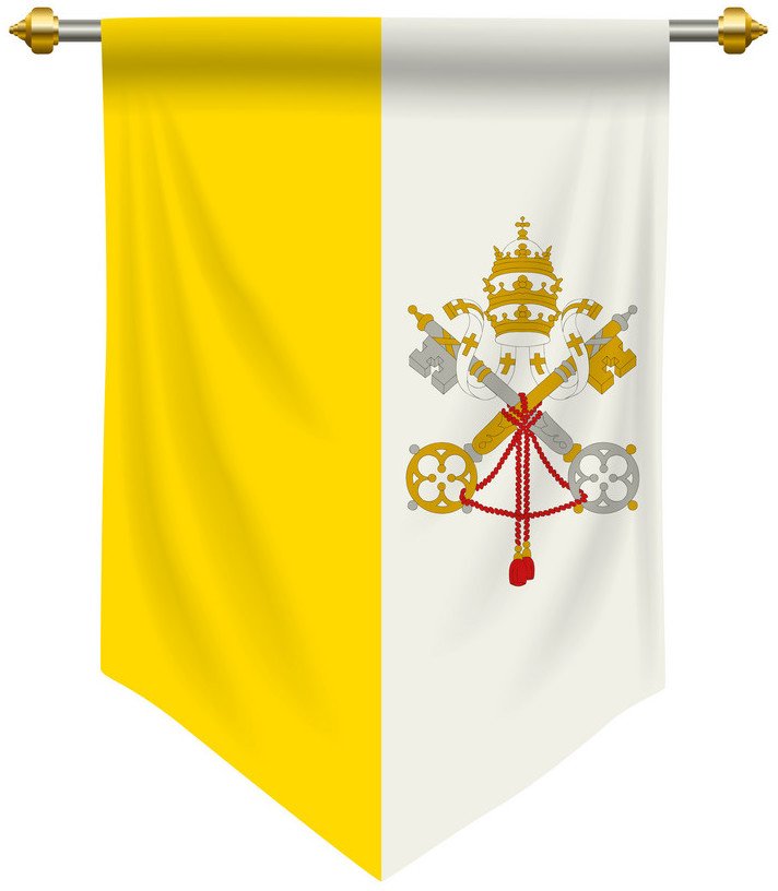Apostille service Vatican City
