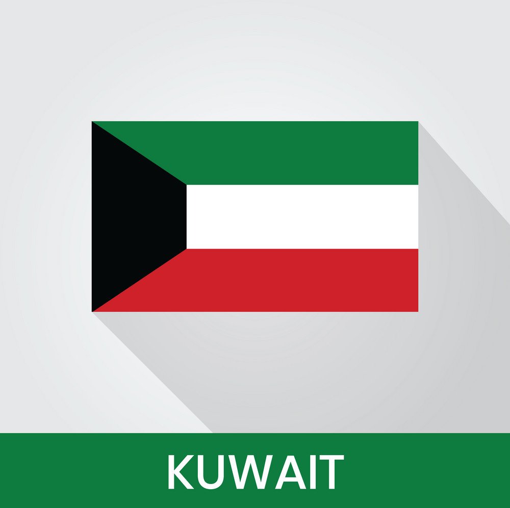 Attestation for Kuwait