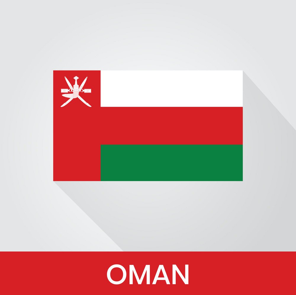Attestation for Oman, Oman Attestation
