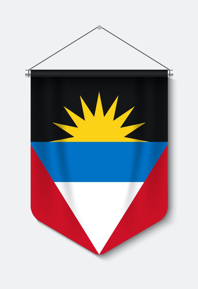 Apostille for Antigua and Barbuda