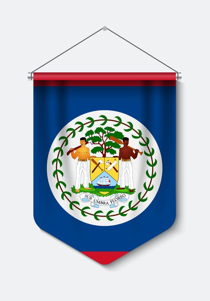 Apostille for Belize