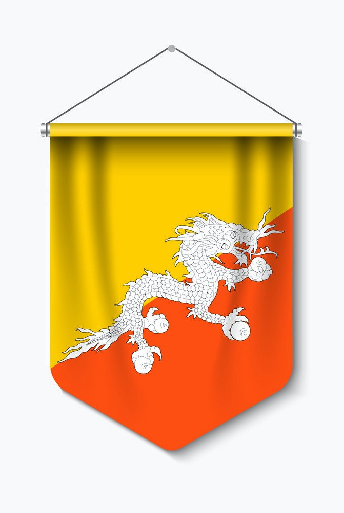 Apostille for Bhutan
