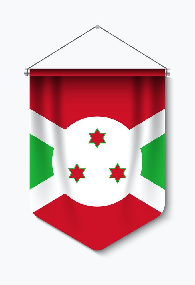 Apostille for Burundi