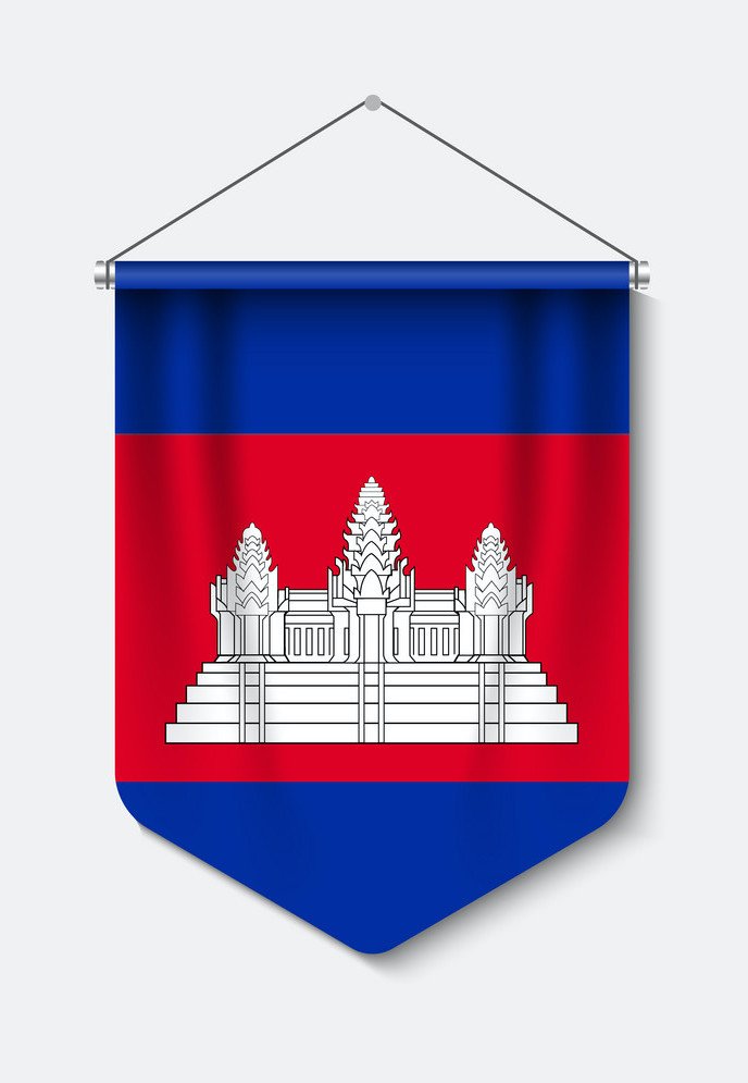 Apostille for Cambodia