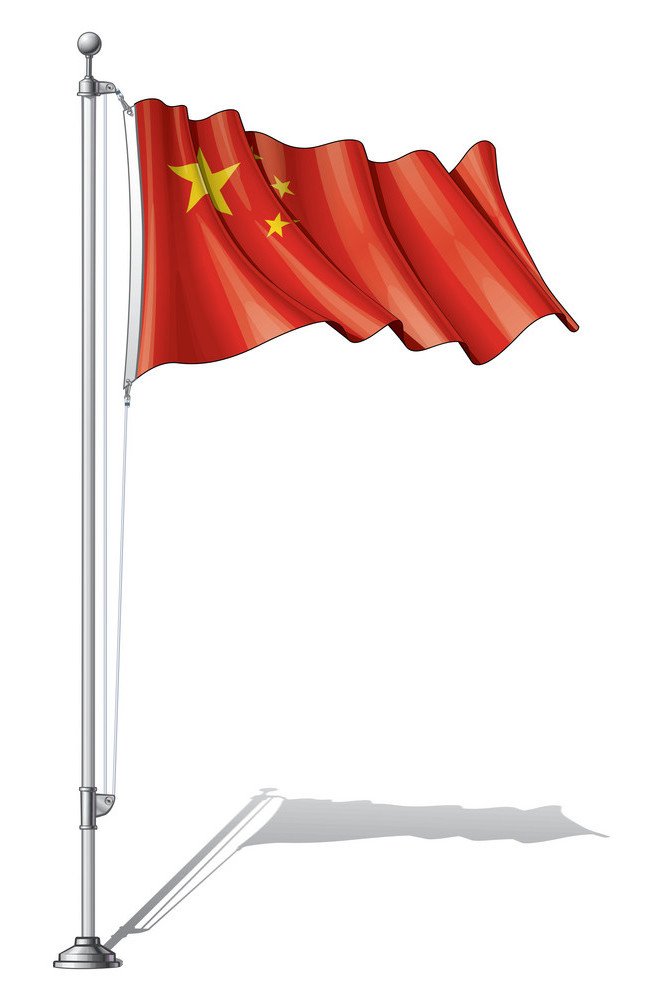 Apostille for China