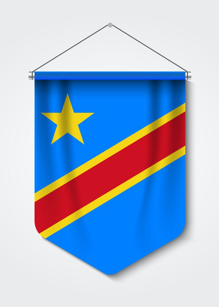 Apostille for Congo