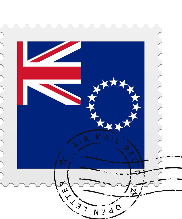 Apostille for Cook Islands 