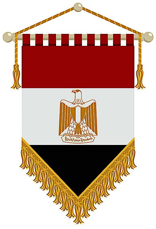 Apostille for Egypt