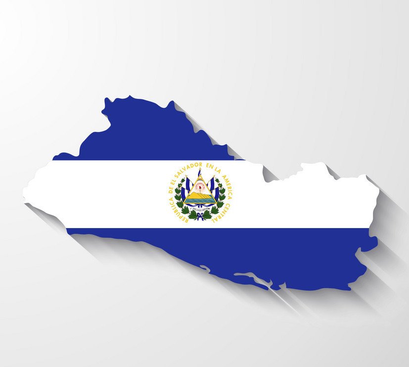 Apostille for El Salvador