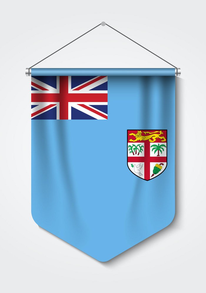 Apostille for Fiji