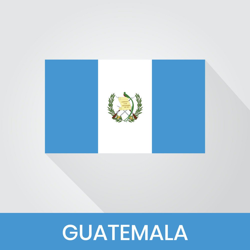 Apostille for Guatemala
