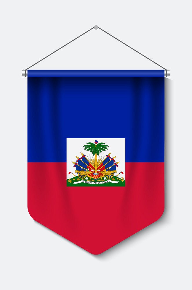 Apostille for Haiti