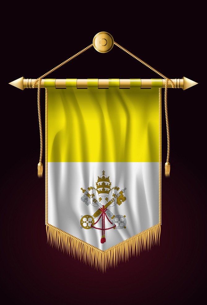 Apostille for Holy See
