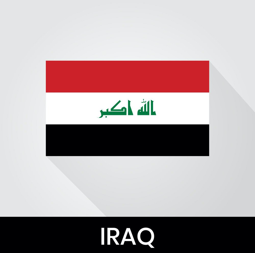 Apostille for Iraq