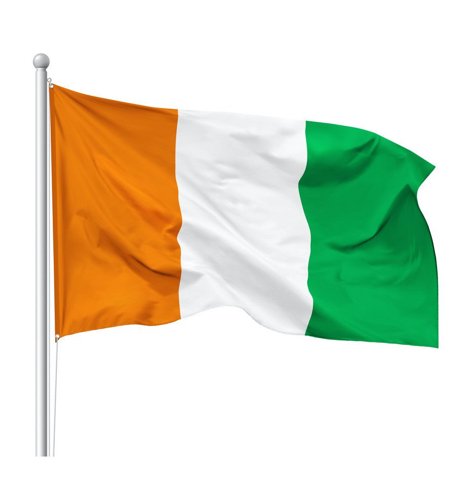 Apostille for Ivory Coast