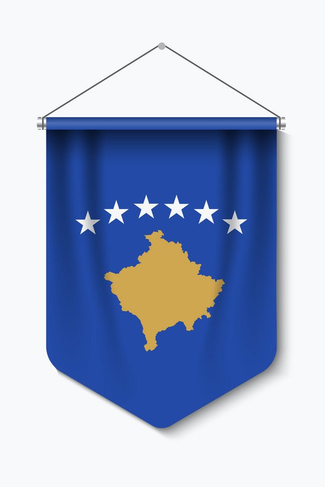 Apostille for Kosovo