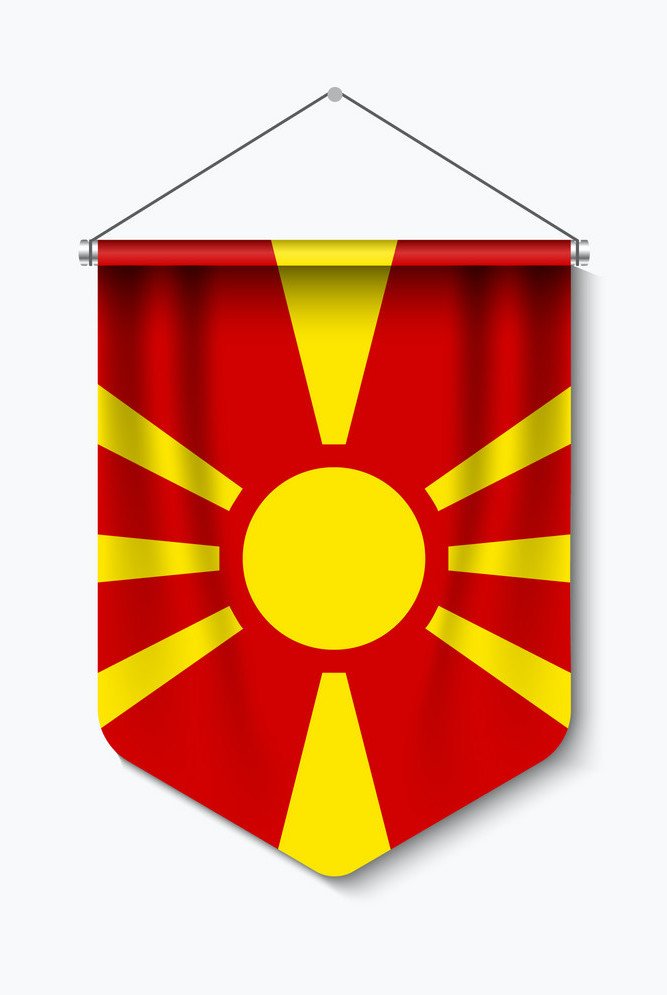 Apostille for Macedonia